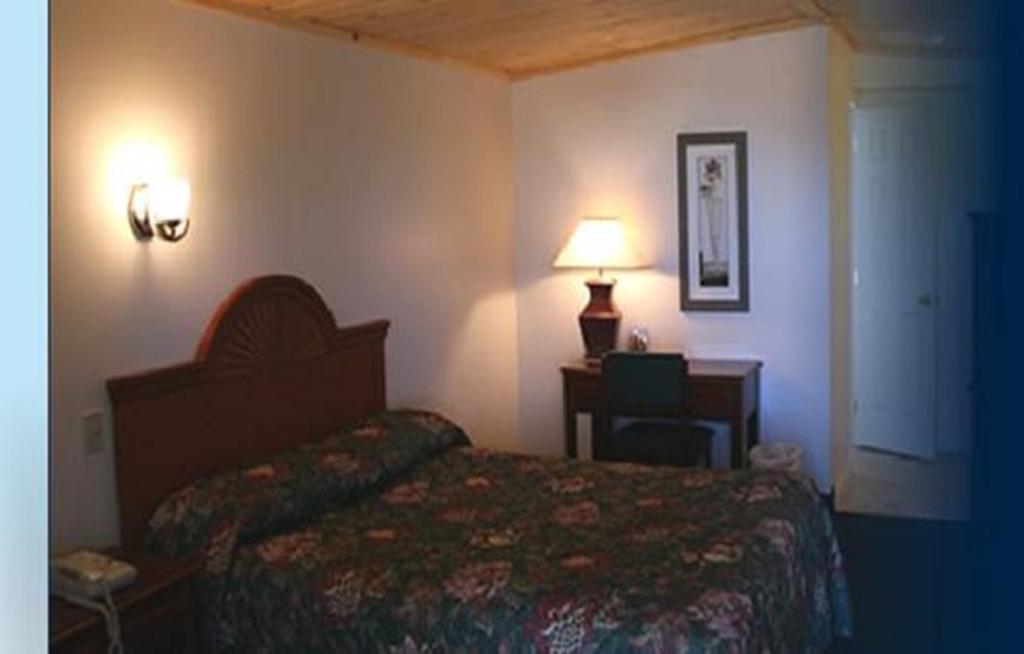 Four Seasons Motel Malone Quarto foto