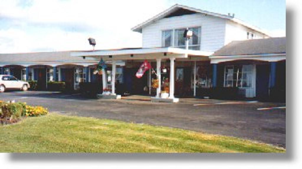 Four Seasons Motel Malone Quarto foto