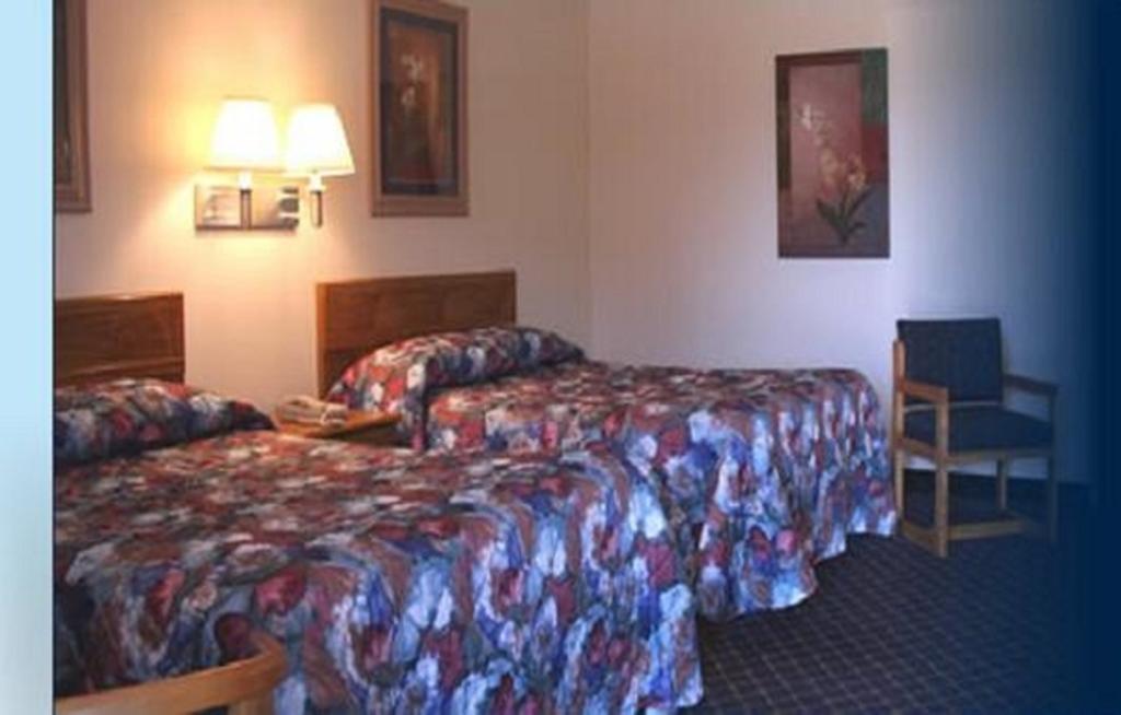 Four Seasons Motel Malone Quarto foto